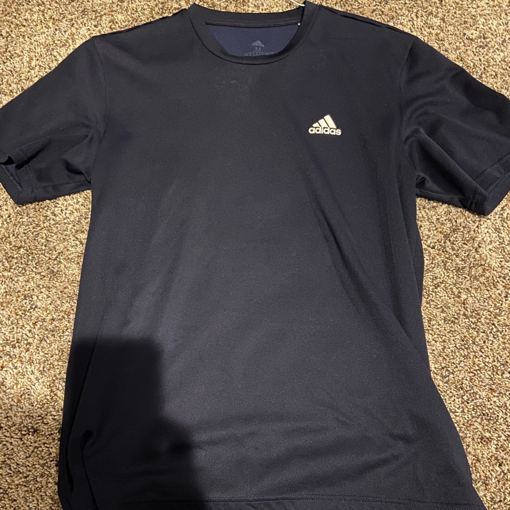 Addis’s Dri Fit T-Shirt